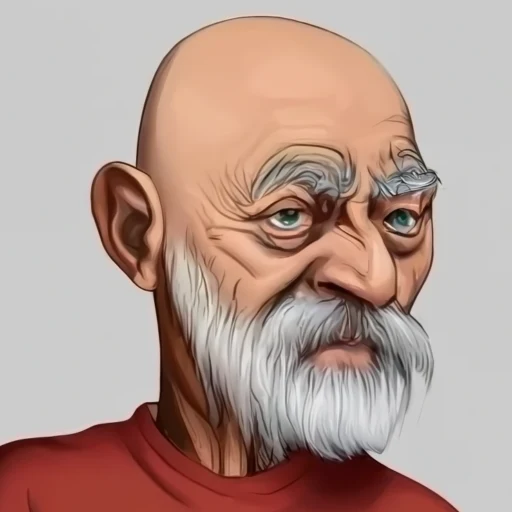 GameDev Geezer avatar